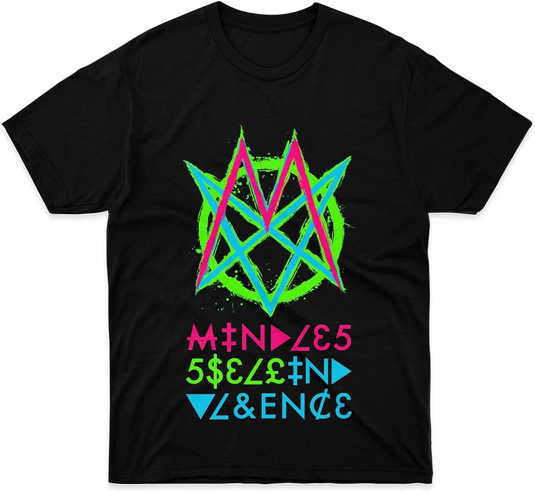 mindless-self-indulgence-tshirt