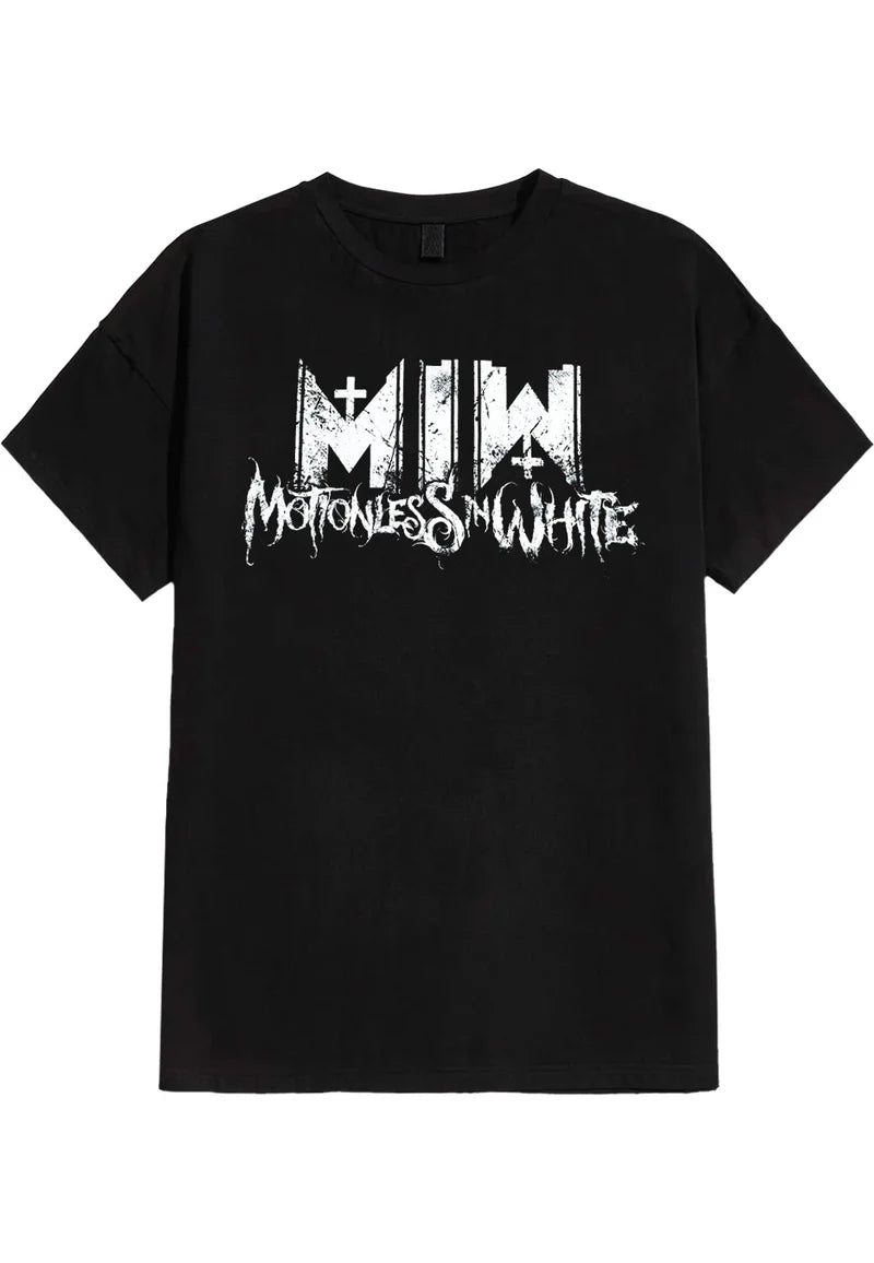 Motionless In White T-Shirt