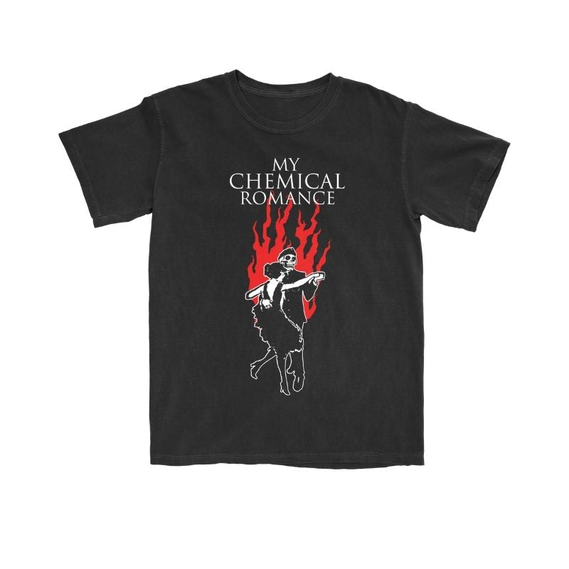 my-chemical-romance-tshirt