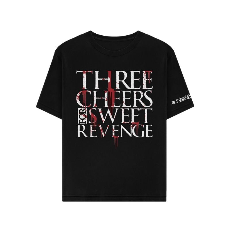 my-chemical-romance-tshirt