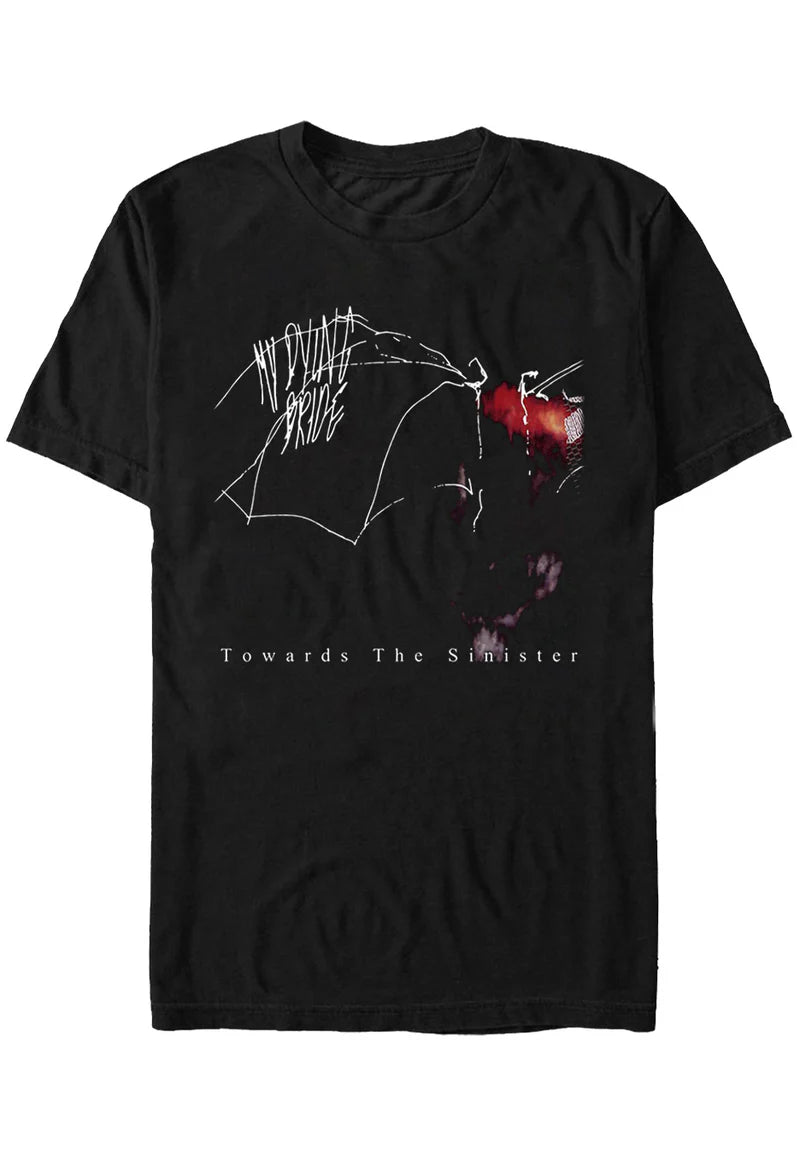 My Dying Bride T-Shirt band merch