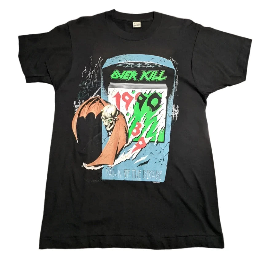 over-kill-tshirt
