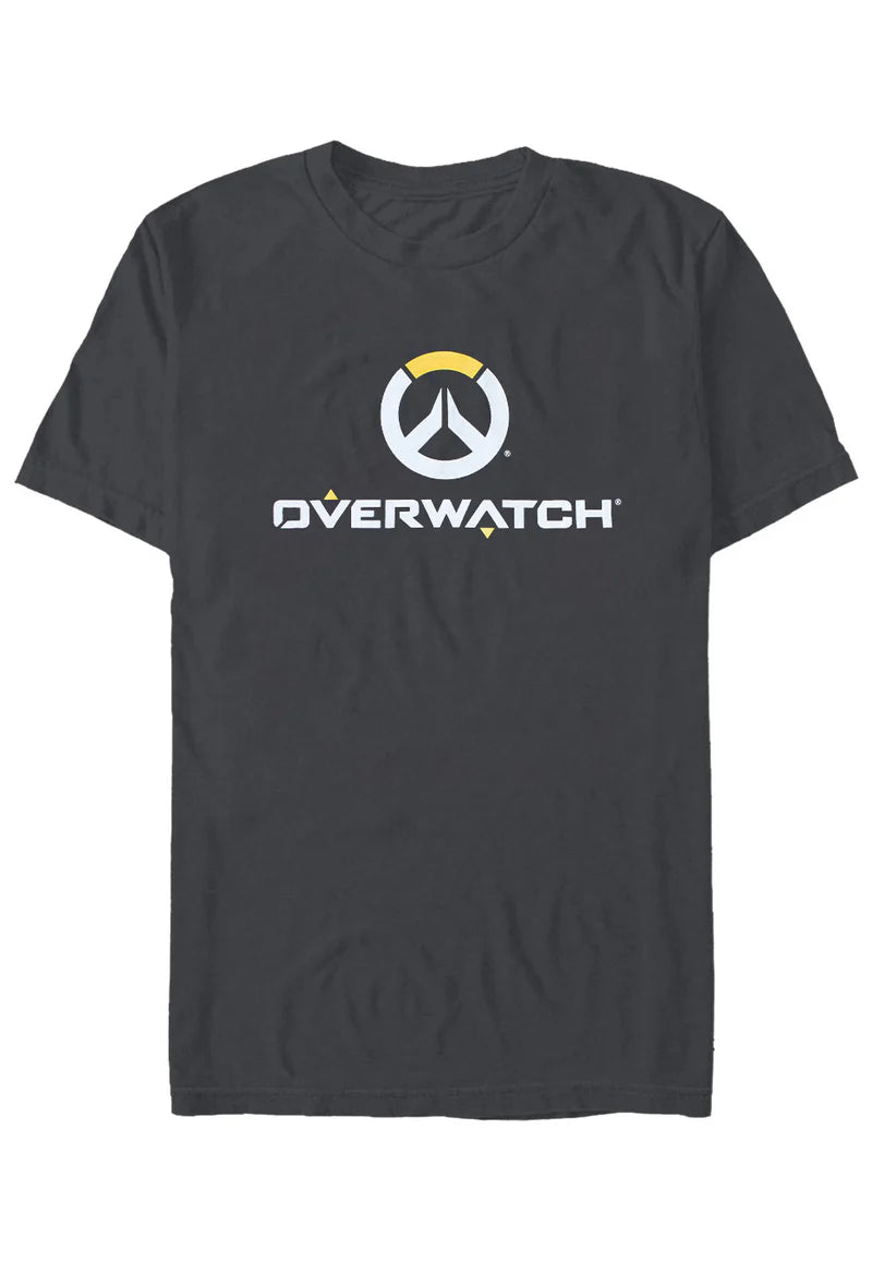Overwatch T-Shirt band merch