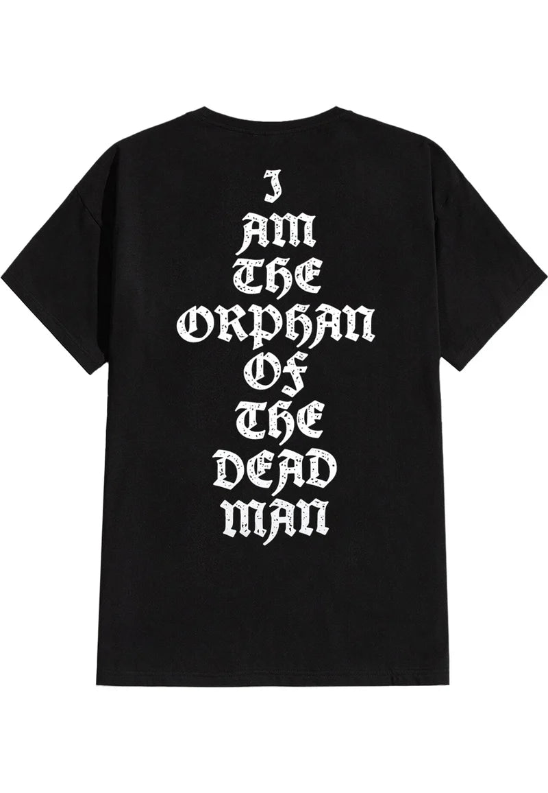 Paleface T-Shirt band merch