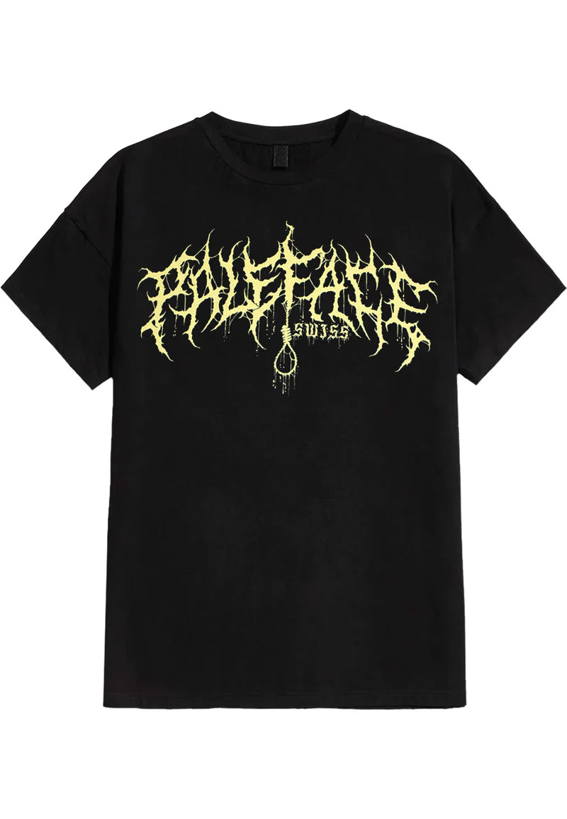 paleface-tshirt