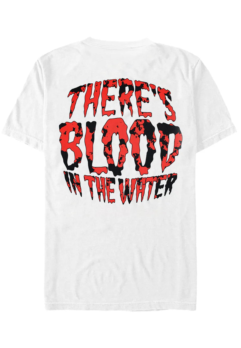 Parkway Drive T-Shirt band merch