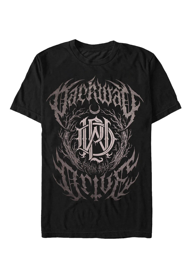 Parkway Drive T-Shirt band merch