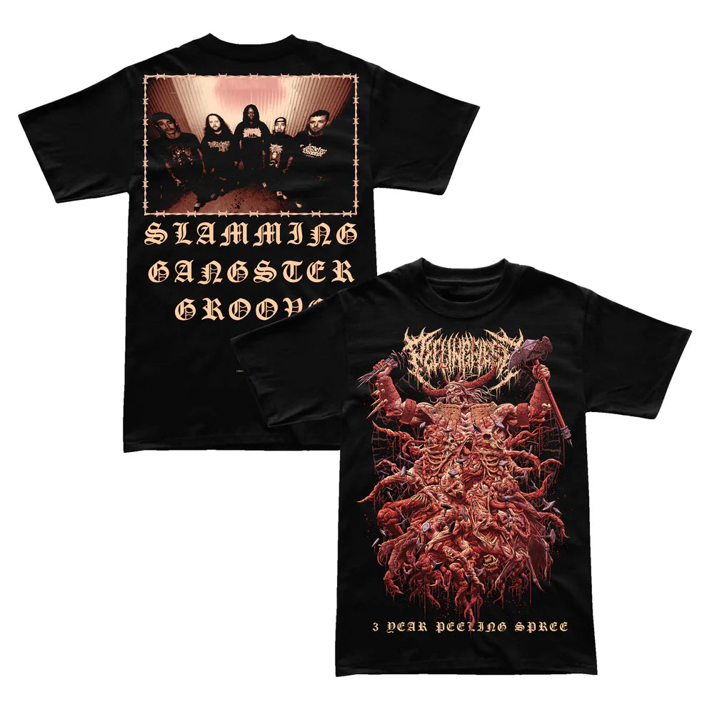 peelingflesh-tshirt