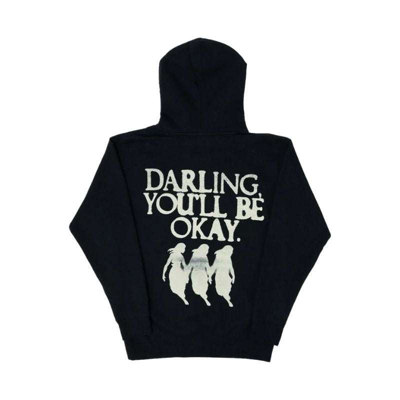 Pierce the Veil Hoodie