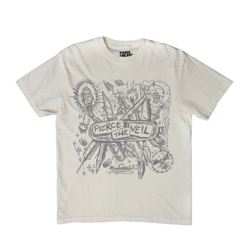 pierce-the-veil-tshirt