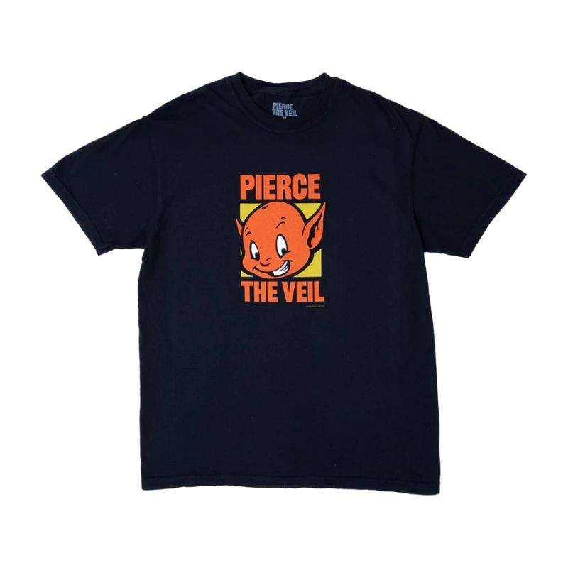 pierce-the-veil-tshirt