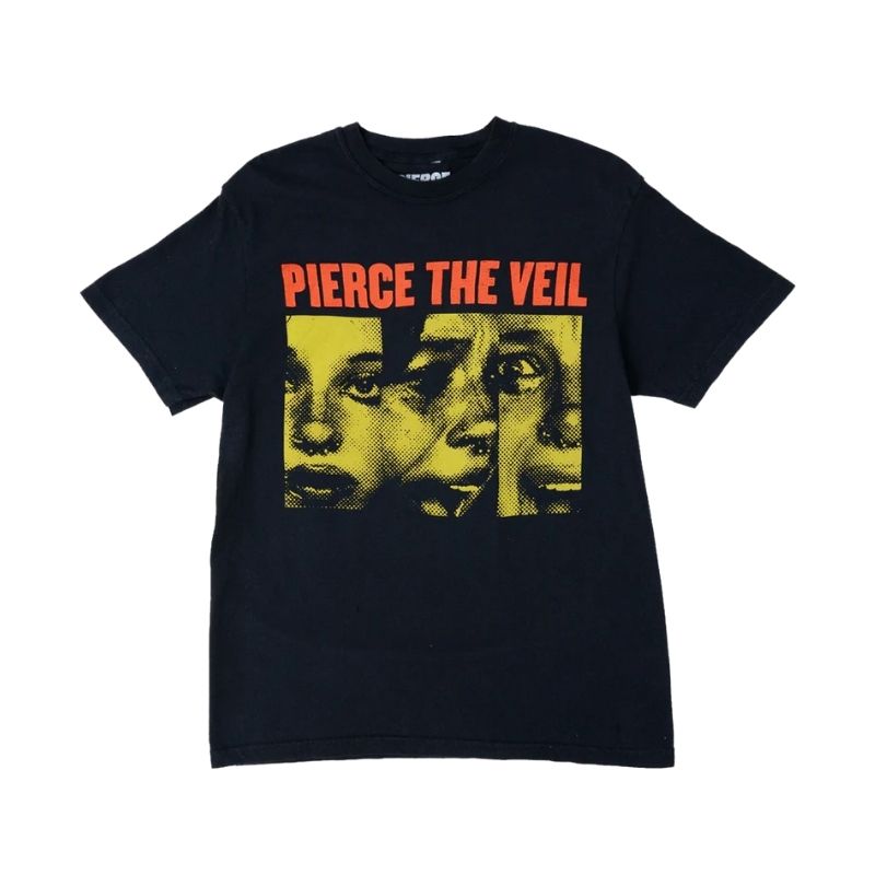 pierce-the-veil-tshirt