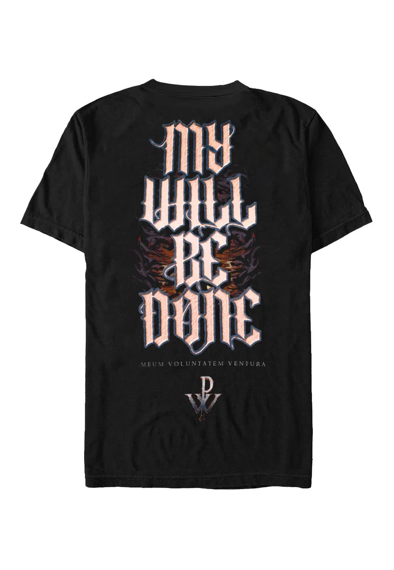 Powerwolf T-Shirt band merch