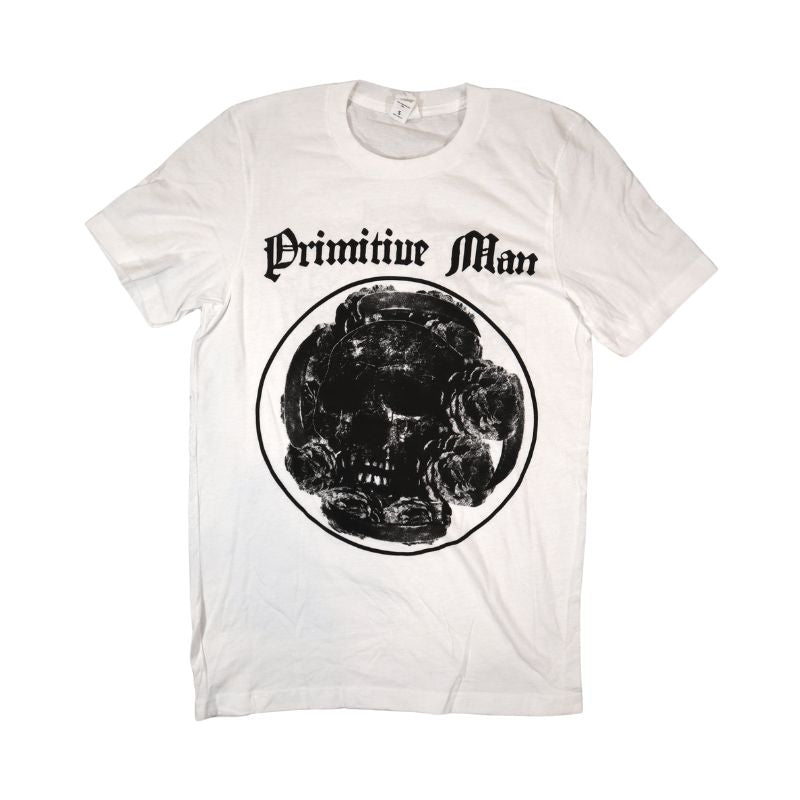 primitive-man-tshirt