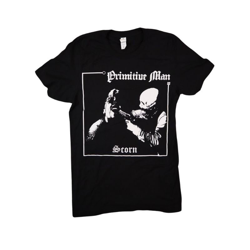 primitive-man-tshirt
