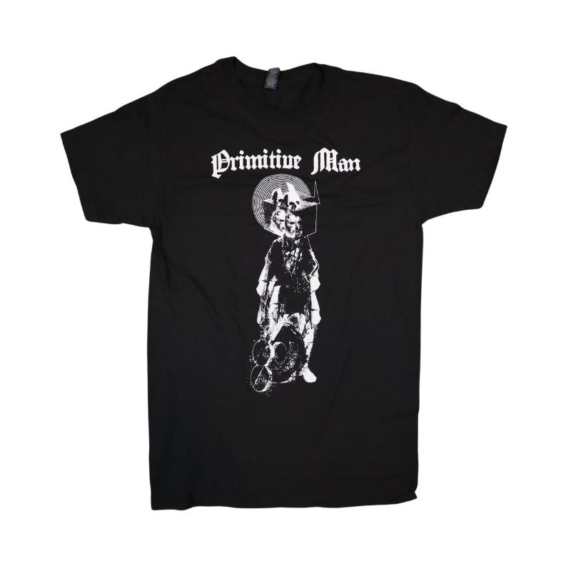 primitive-man-tshirt