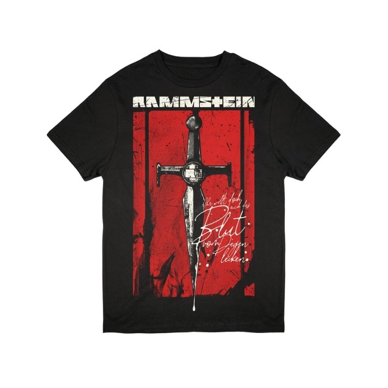 rammstein-tshirt
