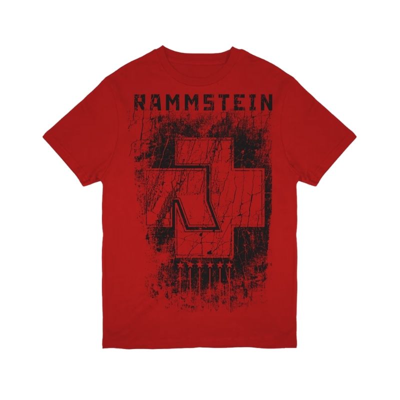 rammstein-tshirt