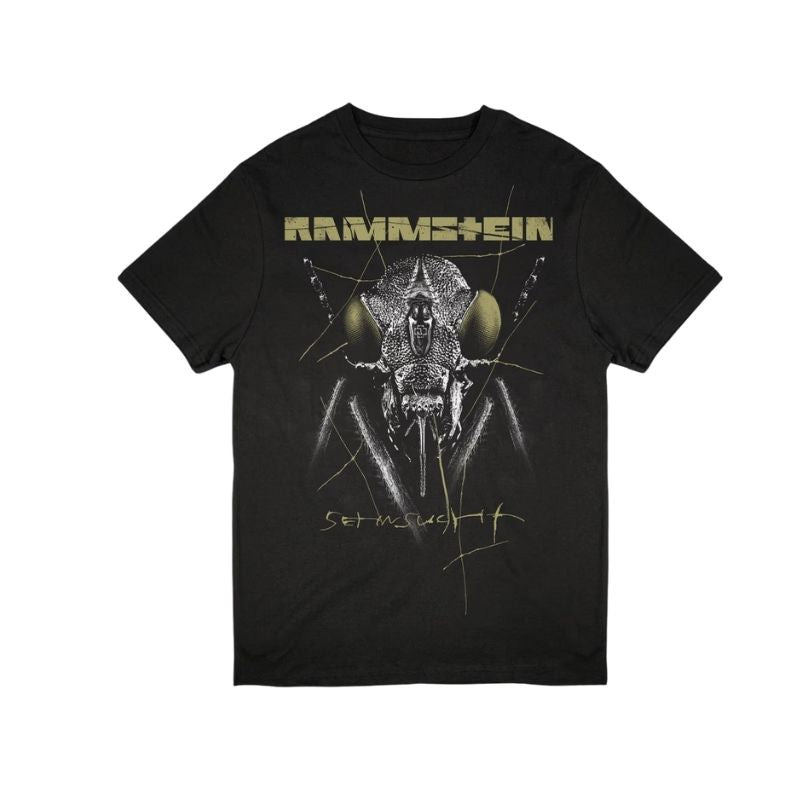 rammstein-tshirt