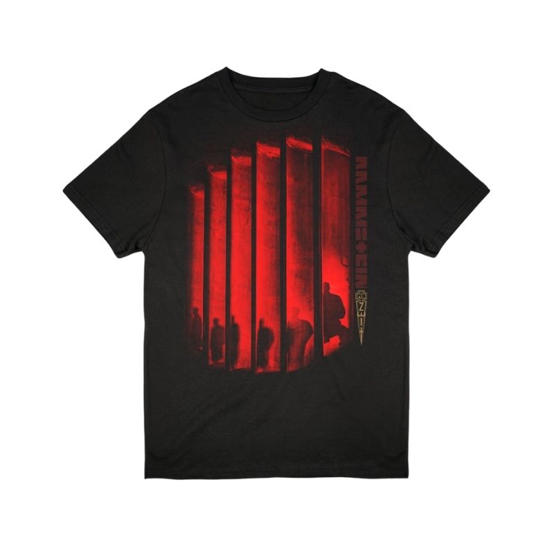 rammstein-tshirt