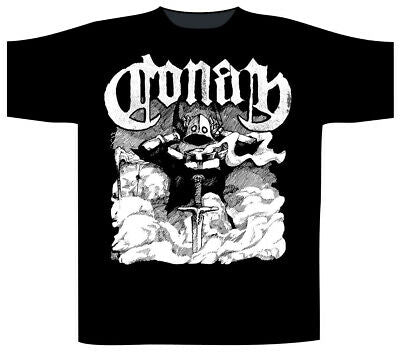 CONAN T-Shirt