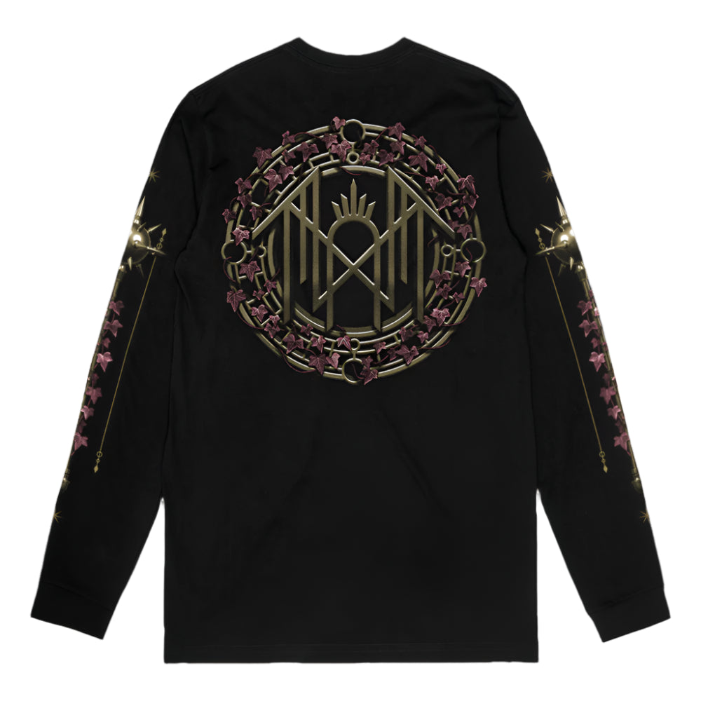sleep token arcrania sweater