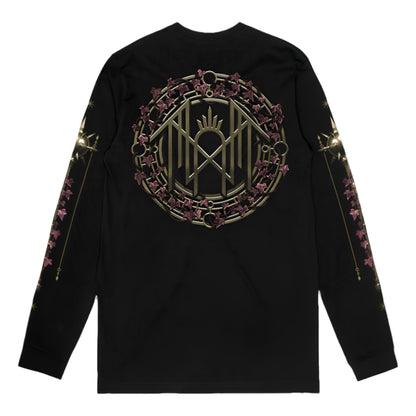 sleep token arcrania sweater