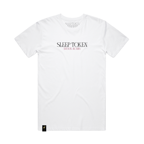 Sleep Token T-Shirt band merch