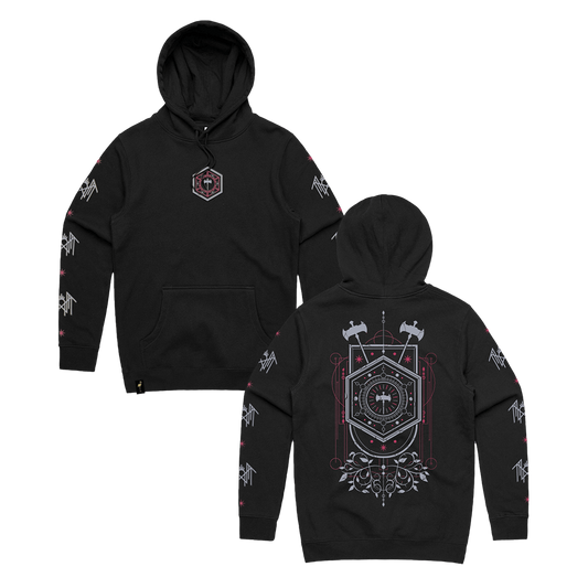 Sleep Token Hoodie