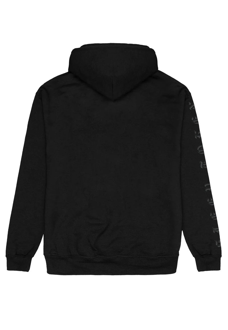 Sleep Token Hoodie