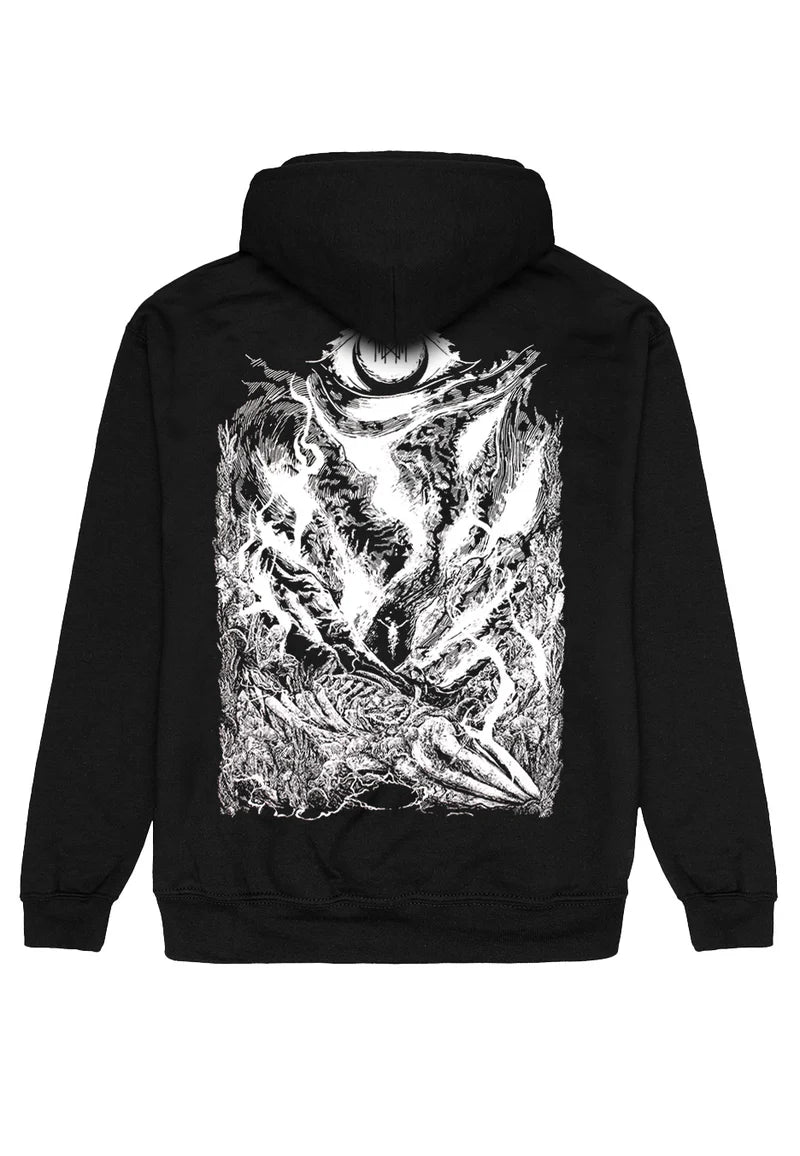 Sleep Token Hoodie