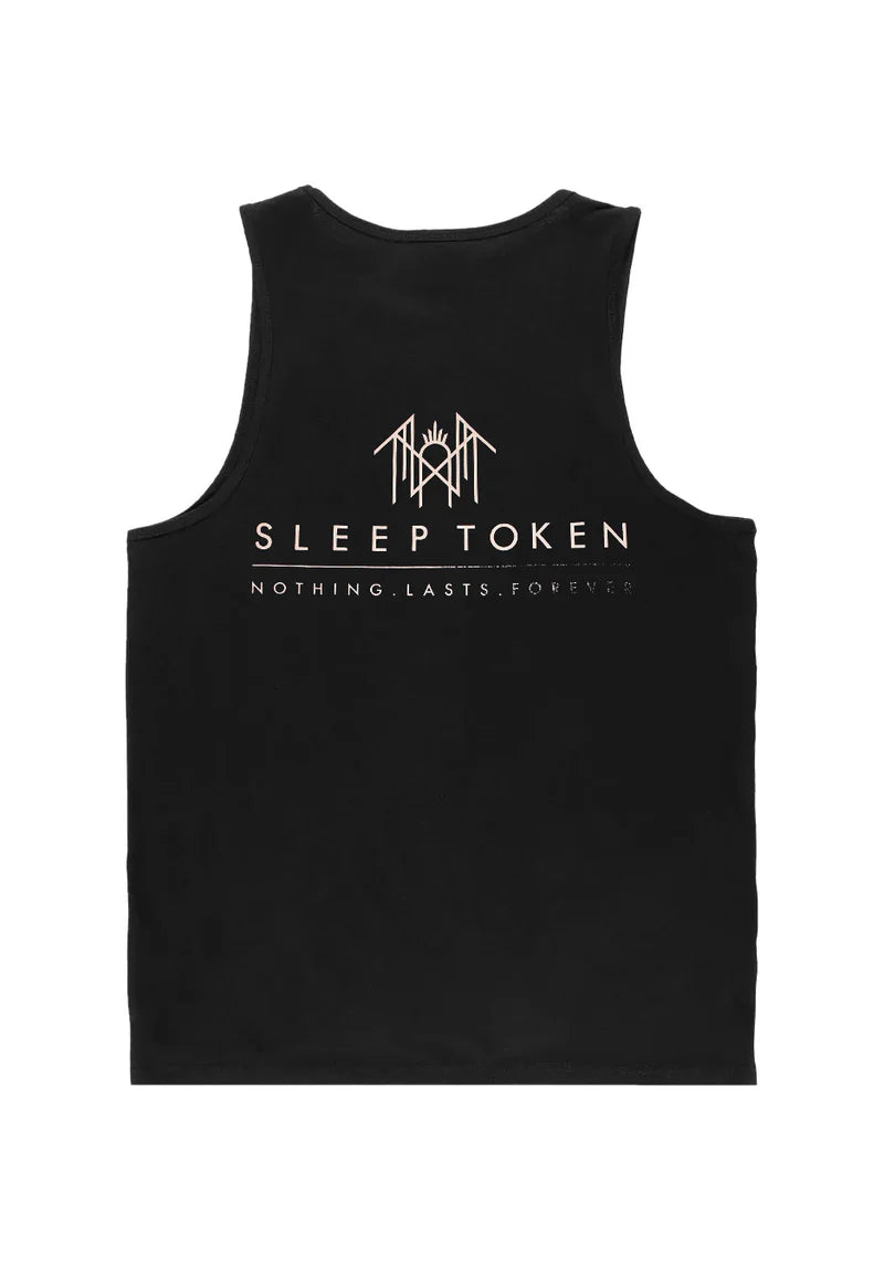 Sleep Token Tank/Vest