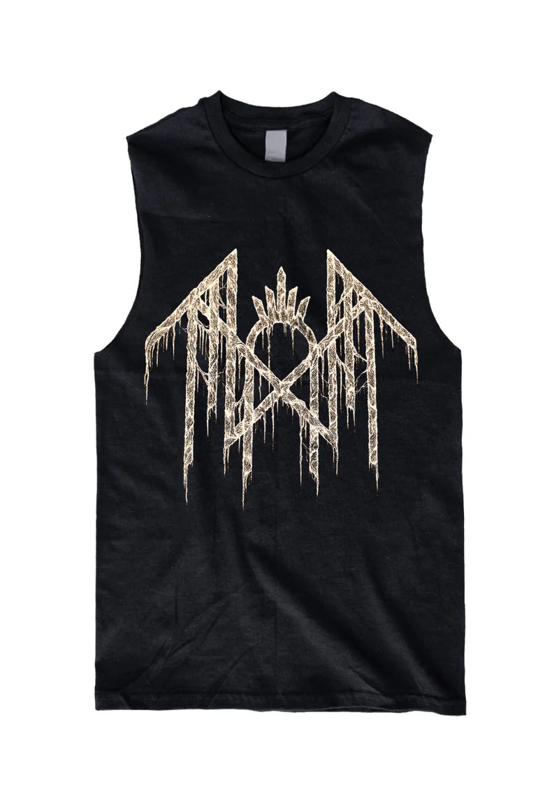 sleep-token-tank/vest-tshirt