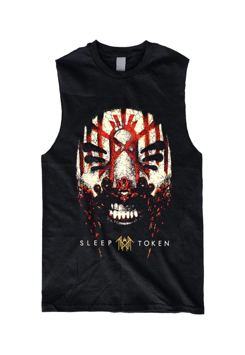 sleep-token-tank/vest-tshirt