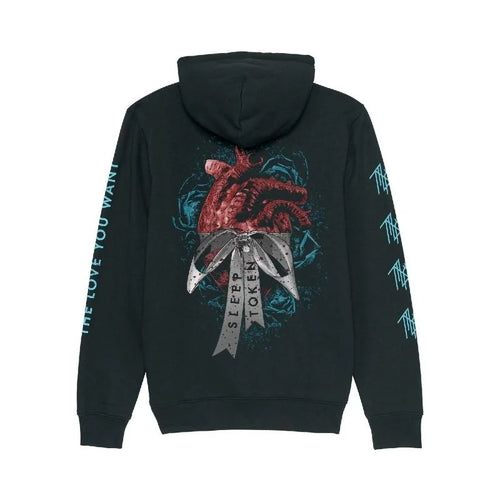 Sleep Token Hoodie