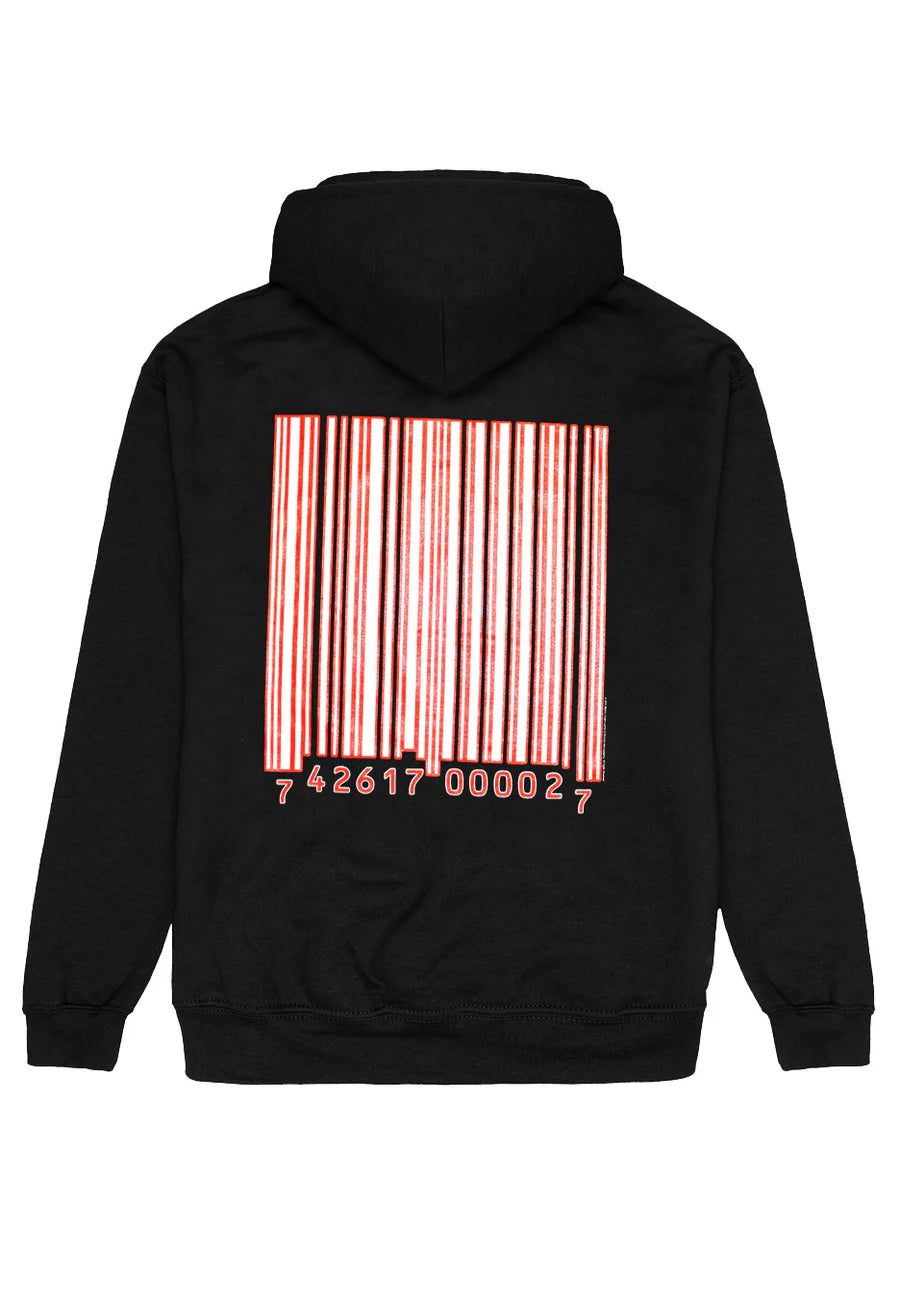 Slipknot Hoodie