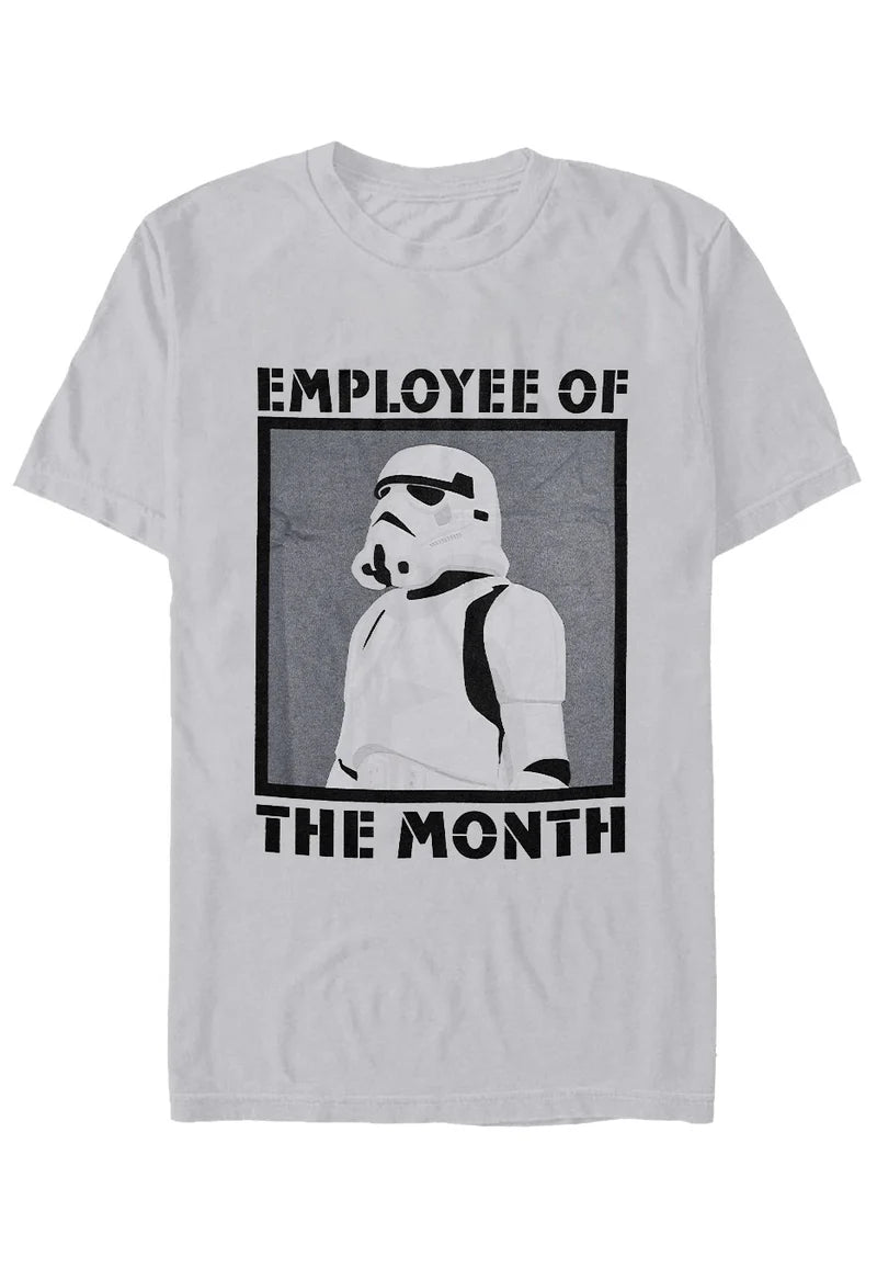 Star Wars T-Shirt band merch
