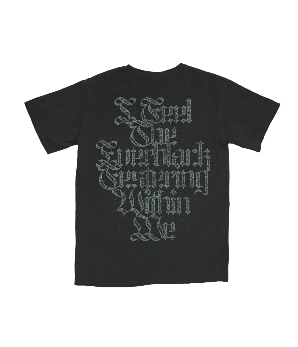 Lorna Shore T-Shirt band merch