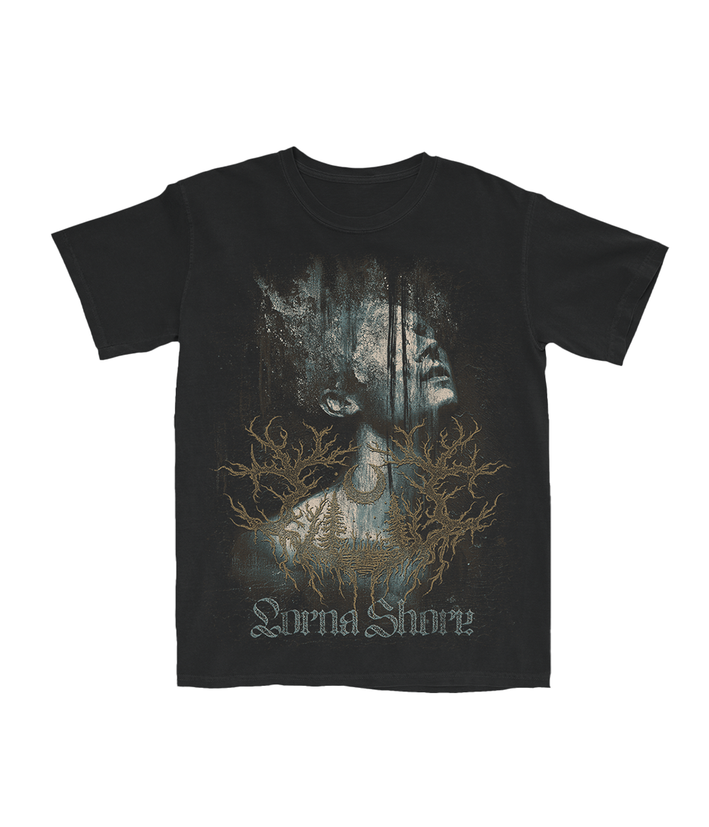 Lorna Shore T-Shirt band merch