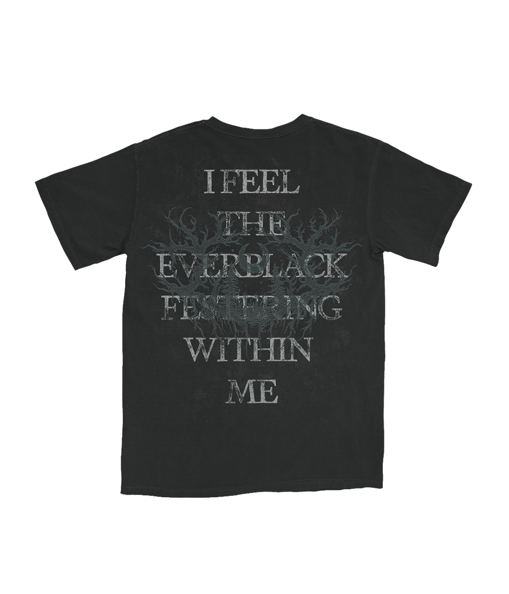 Lorna Shore T-Shirt band merch