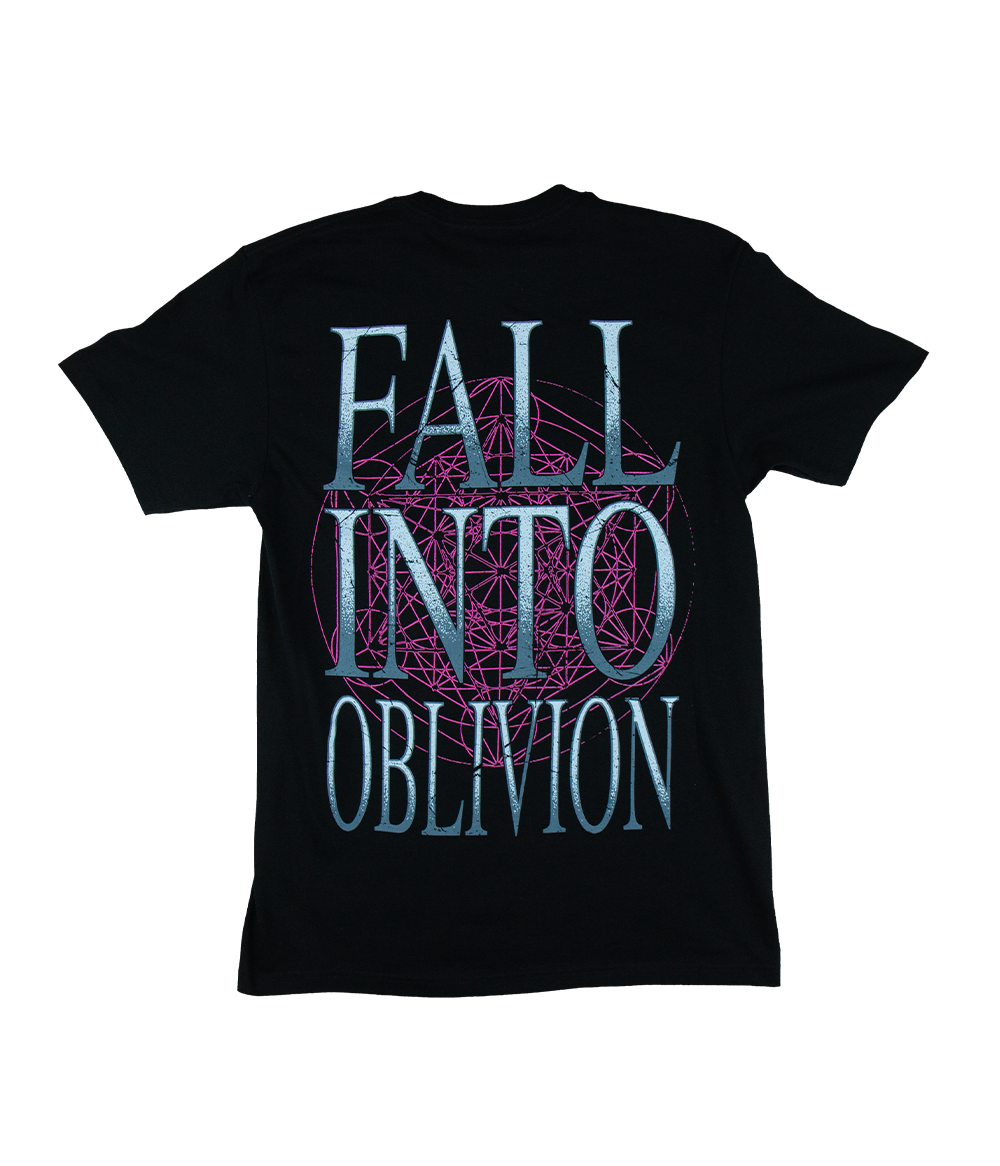 Lorna Shore T-Shirt band merch