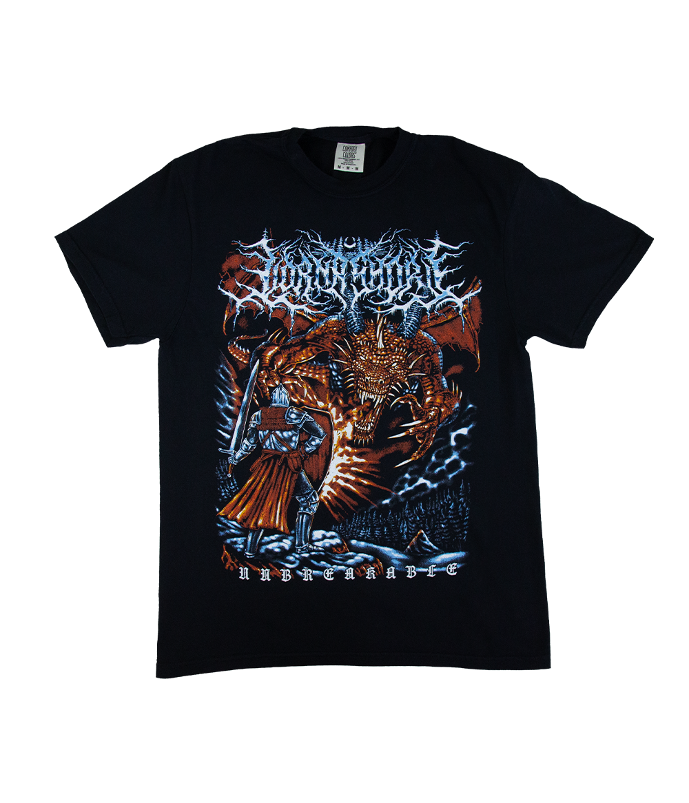 Lorna Shore T-Shirt band merch