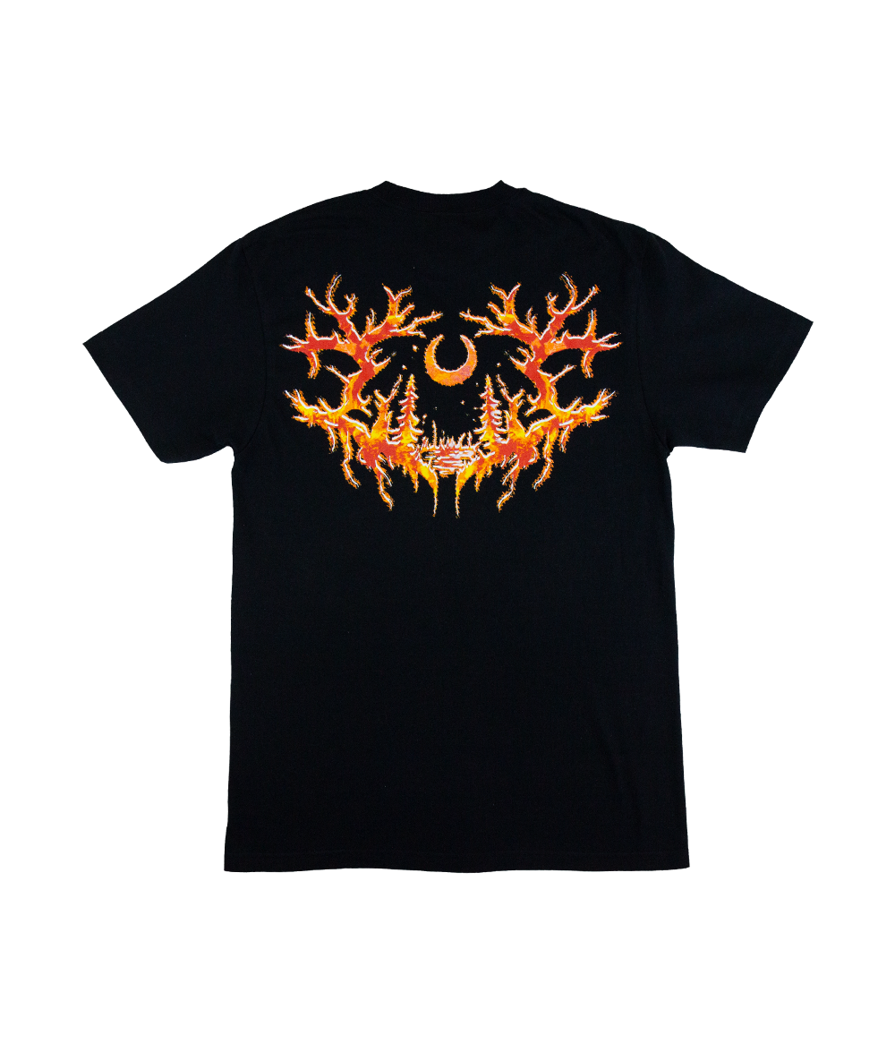 Lorna Shore T-Shirt band merch