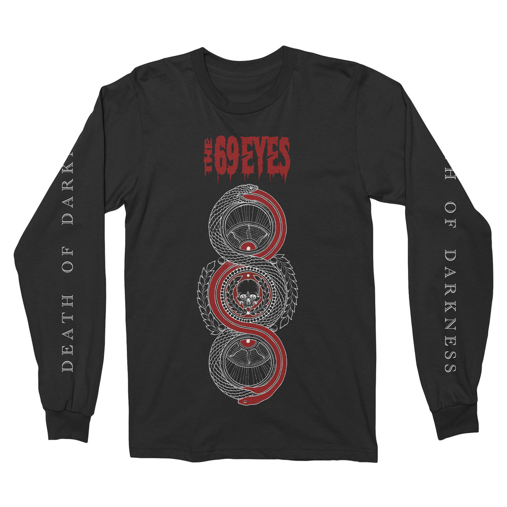 The 69 Eyes Sweater Hoodies & Sweaters band merch