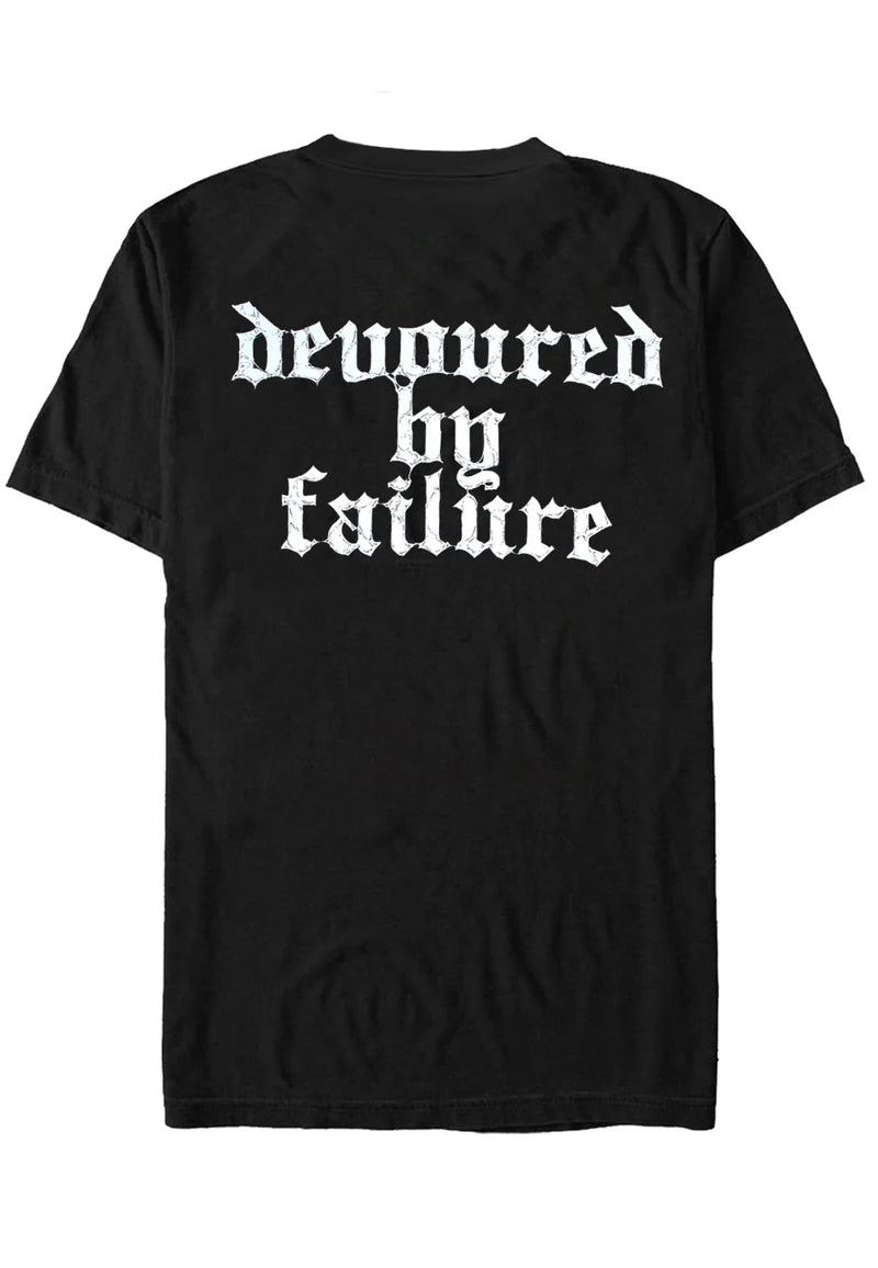 The Acacia Strain T-Shirt band merch