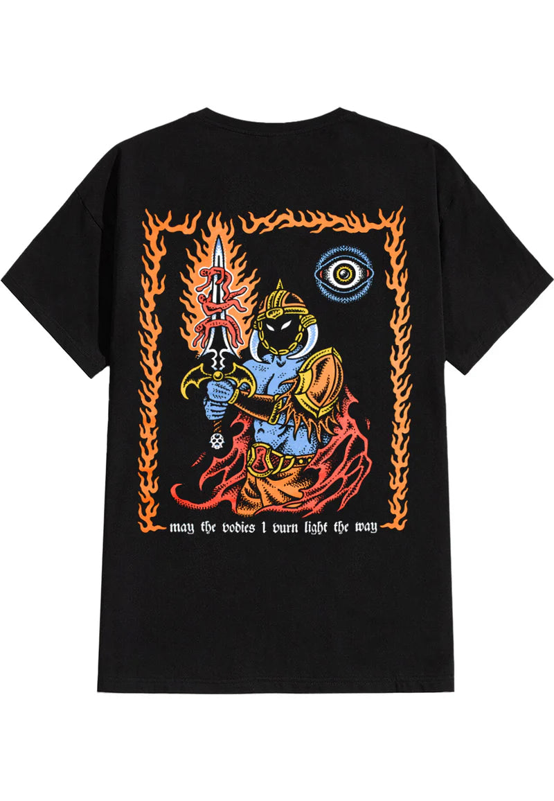 The Acacia Strain T-Shirt band merch