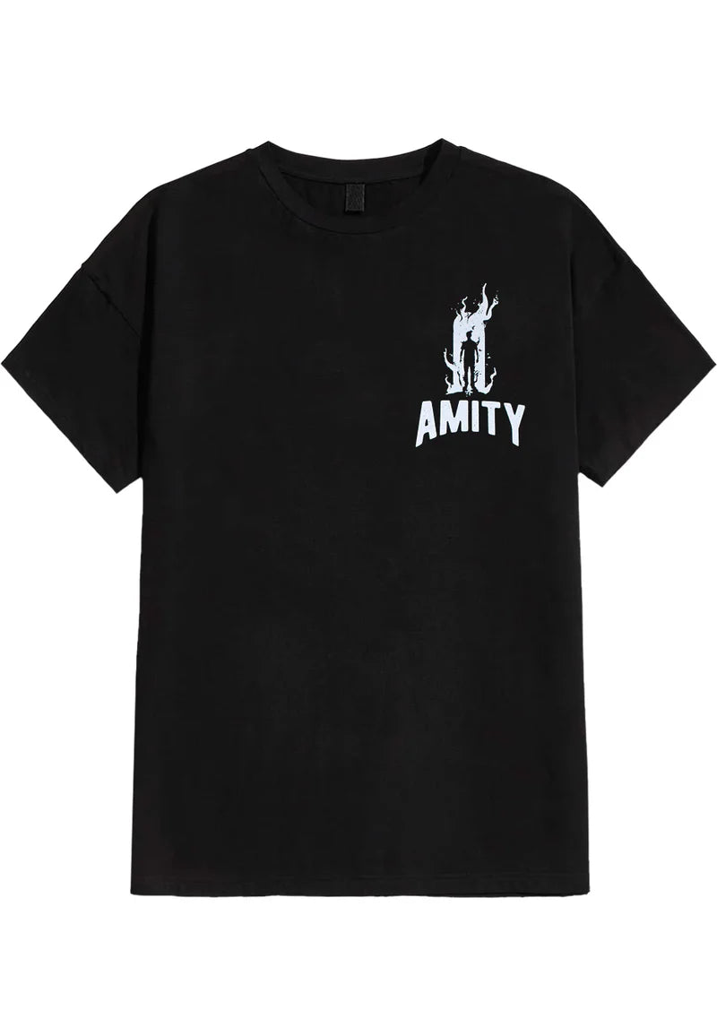 The Amity Affliction T-Shirt band merch