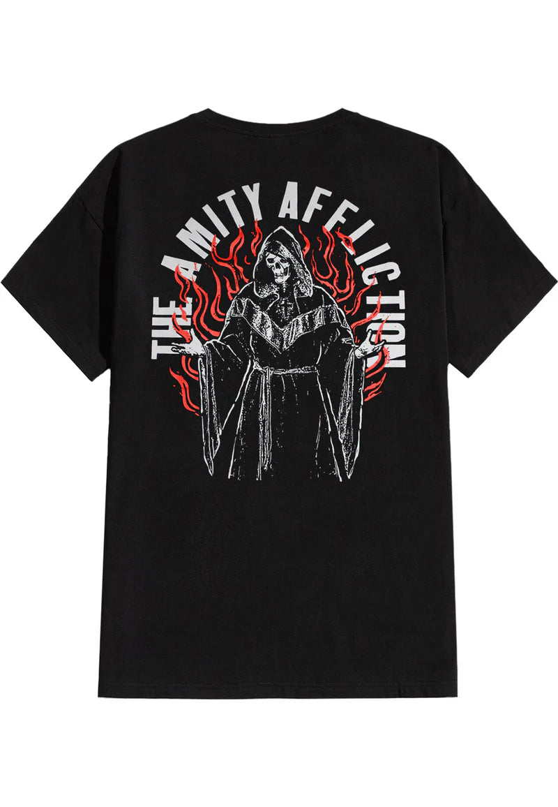 The Amity Affliction