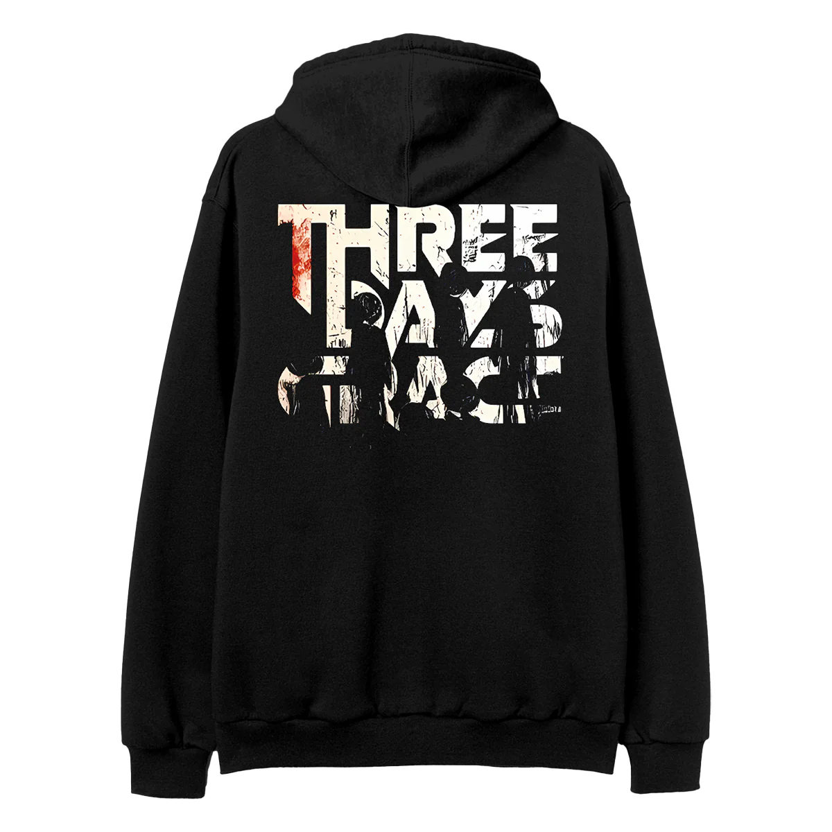 three-days-grace-hoodie