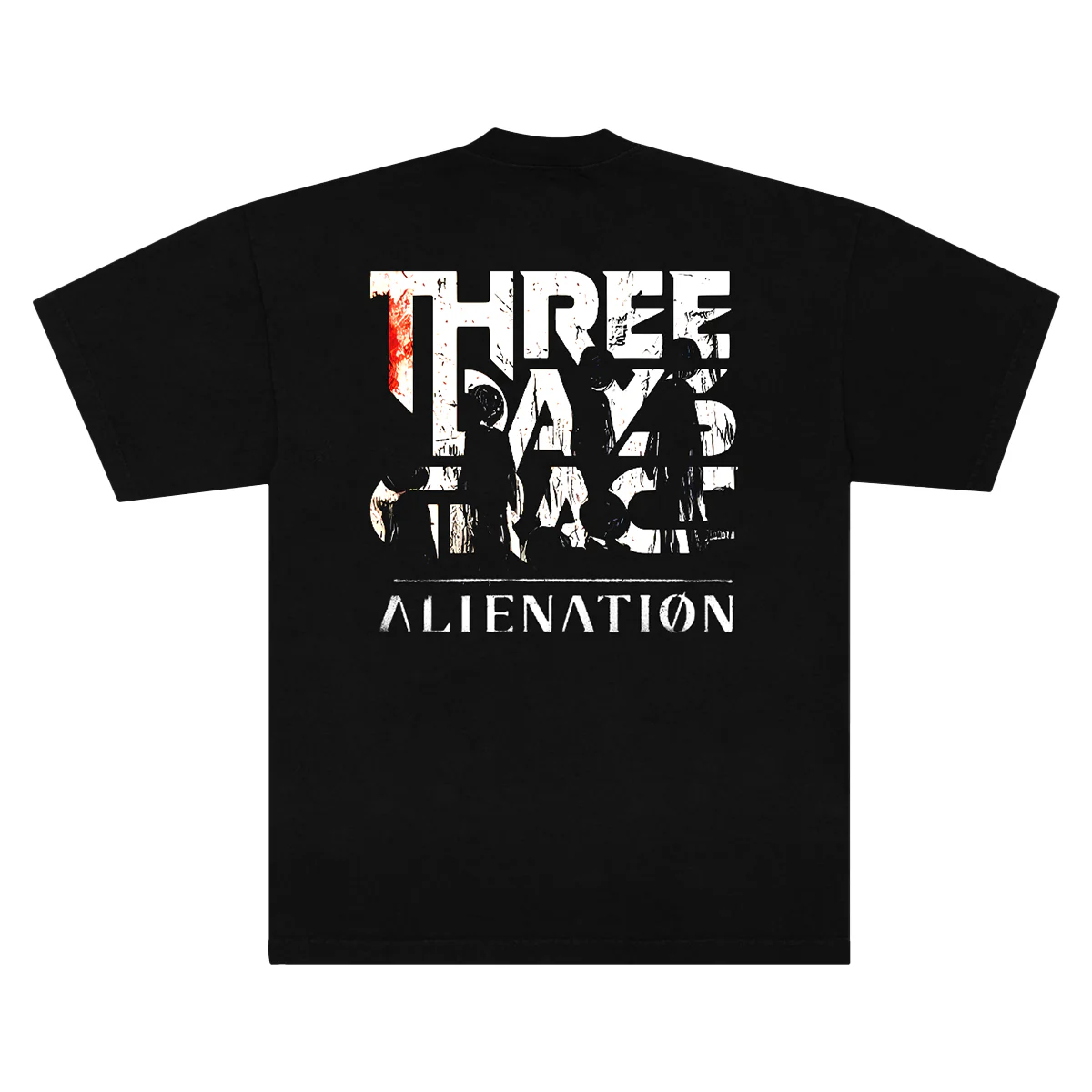 three-days-grace-tshirt